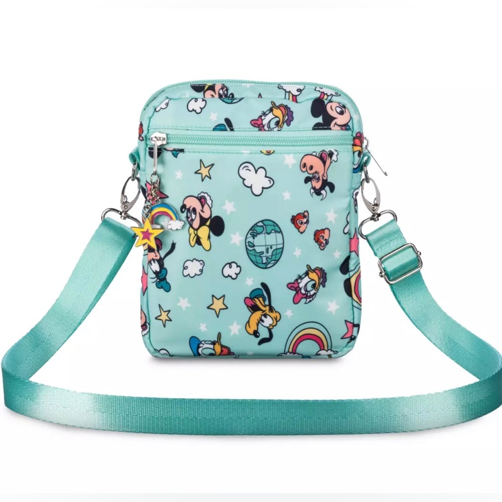 Disney Mickey and Friends crossbody bag